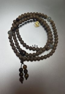 木樨合香珠上等桂花名贵沉香奶香味