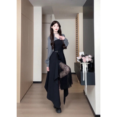 W2F现货松本丧丧秋冬新