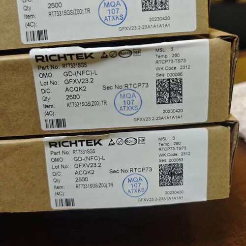 原装现货 RT9069-50GB 封装SOT-23-5 集成电路 也原装芯片