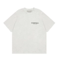 Oatmeal Gray Top