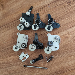 高车341过线柱1341小过线器8B双头335沙拉组246优质夹线器组件