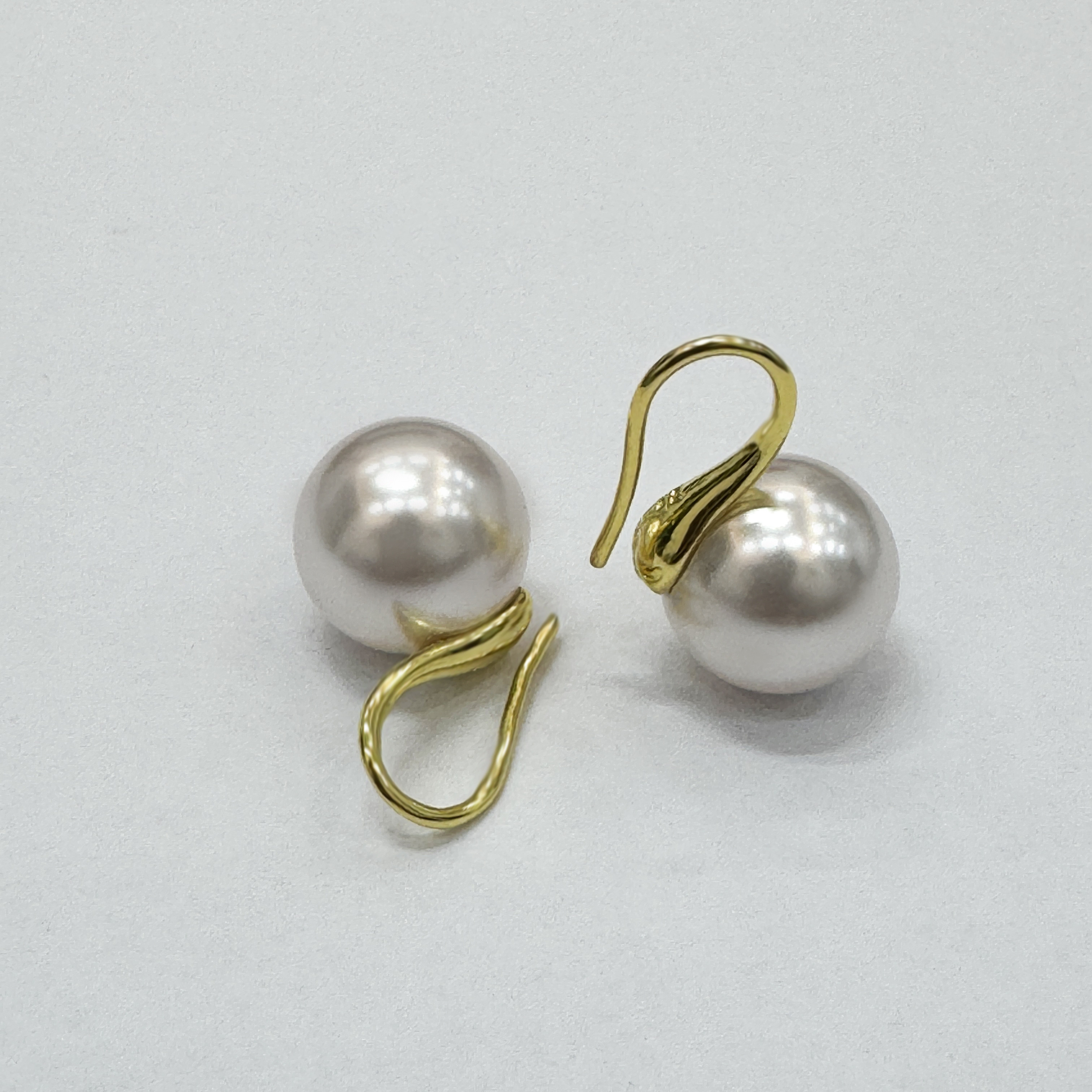 12-13mm曼塔玫瑰色珍珠高跟鞋耳钩ESA505,饰品/流行首饰/时尚饰品新,耳环,淘宝优惠券,粉丝福利购,淘宝优惠卷