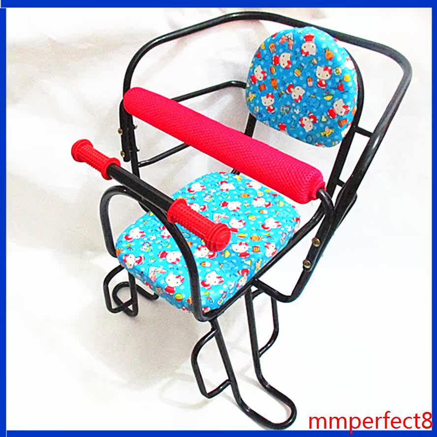 siège enfants pour vélo - Ref 2423850 Image 1