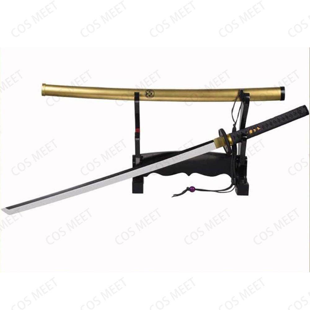 COSMEET刀剑乱舞桑名江木刀