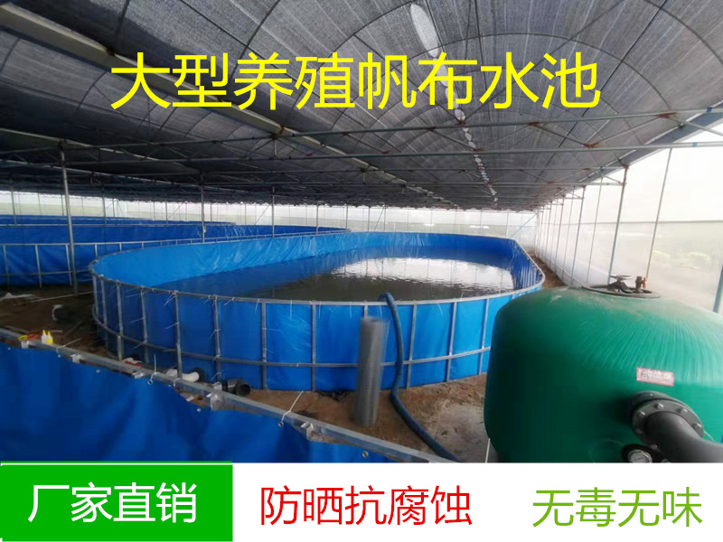厂家尺寸定制特厚防漏帆布刀刮布