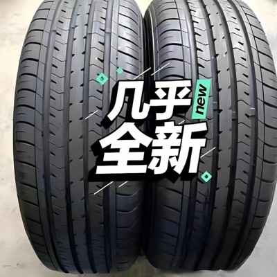 二手小车轮胎89成新175165185195205215R1314151617