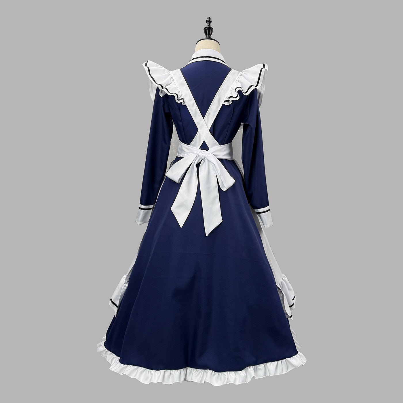 星光咖啡馆与死神之蝶cos四季夏目cosplay服枣子姐日系女仆装全套