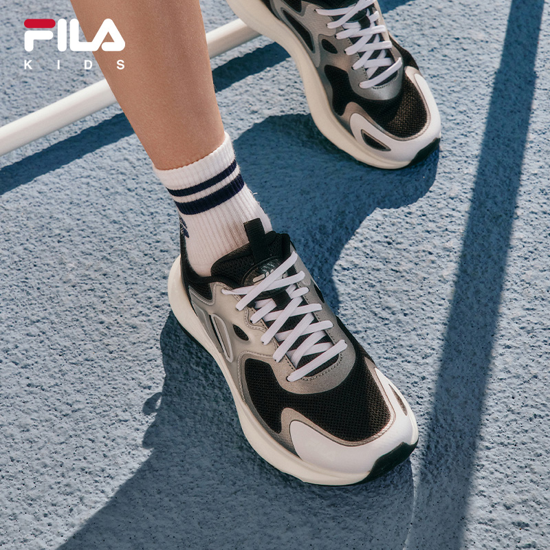FILA斐乐运动鞋专业跑鞋