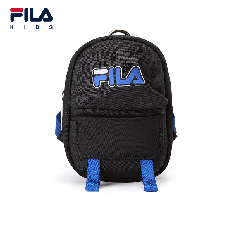 FILA斐乐儿童挂饰2026年春季新款男女童中小童玩具书包可爱挂件潮,玩具/童车/益智/积木/模型,毛绒/玩偶/公仔/布艺类玩具,淘宝优惠券,粉丝福利购,淘宝优惠卷