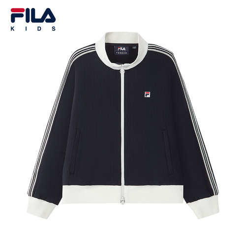FILA斐乐儿童童装外套