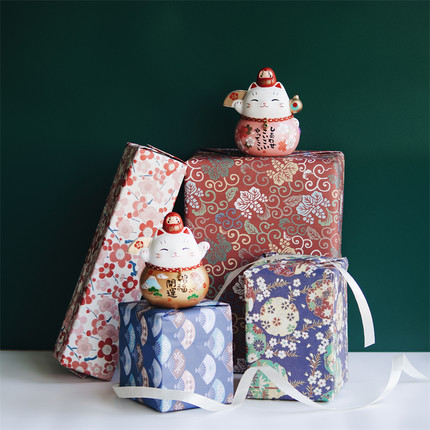 【不支持7天无理由退换】【礼品礼物包装】新年乔迁结婚开业送礼