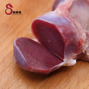 【一件包邮】大鹅胗速冻新鲜鹅肫鹅胃鹅郡肝酒店餐饮卤菜烧烤食材
