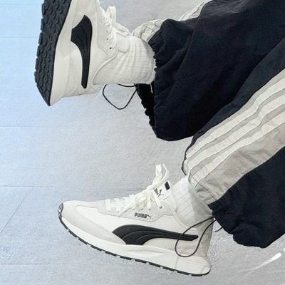 PUMA彪马男女同款休闲鞋