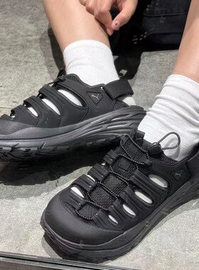 PUMA彪马男女厚底增高凉拖鞋