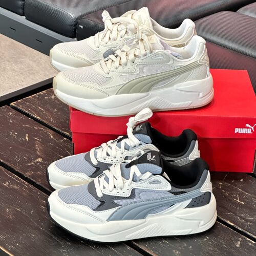 PUMA彪马男女同款百搭复古休闲鞋