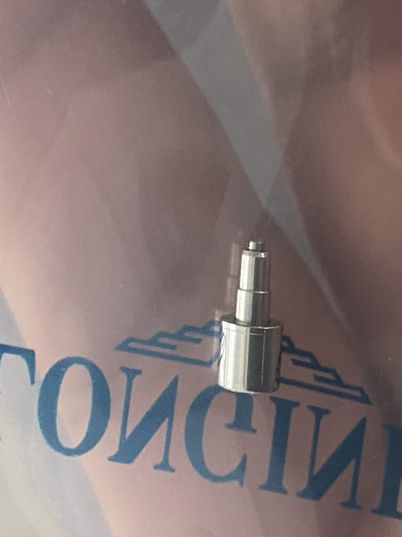 旺角适用浪琴按钮康铂L2.786按钮按键配件