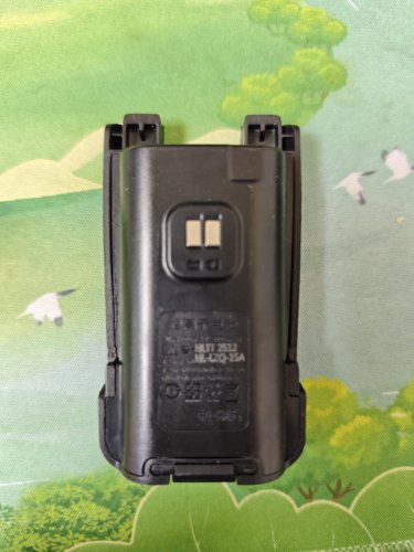 hongwei鸿威对讲机电池U1 U1A U1D U308，U116S，U118S对讲机电池