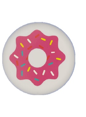 国产出口chewies咬胶隐形牙套盒矫正正畸隐正适美摘取钩牙套盒