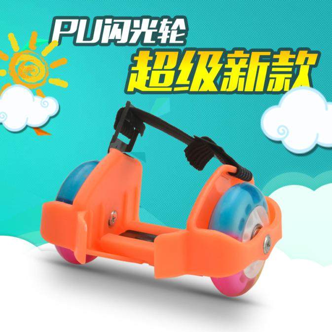 Roller Hot Wheel - Ref 2569111 Image 1