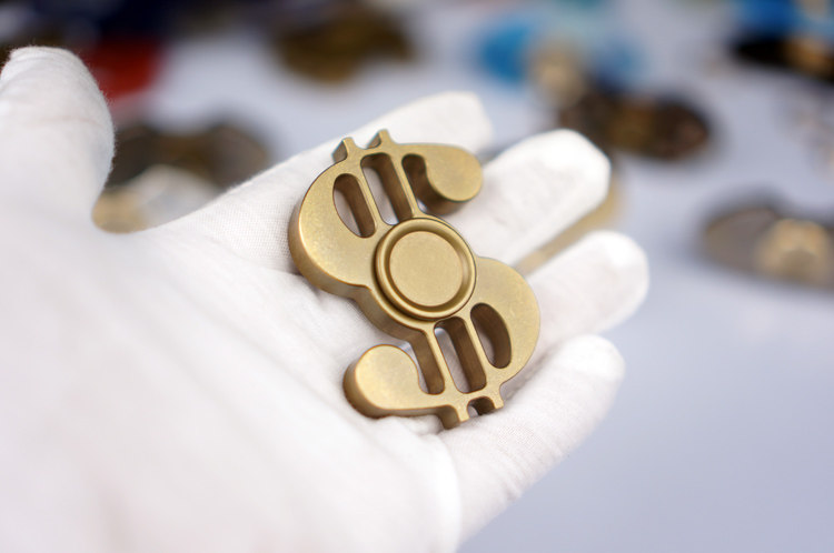 Hand spinner - Ref 2618033 Image 1