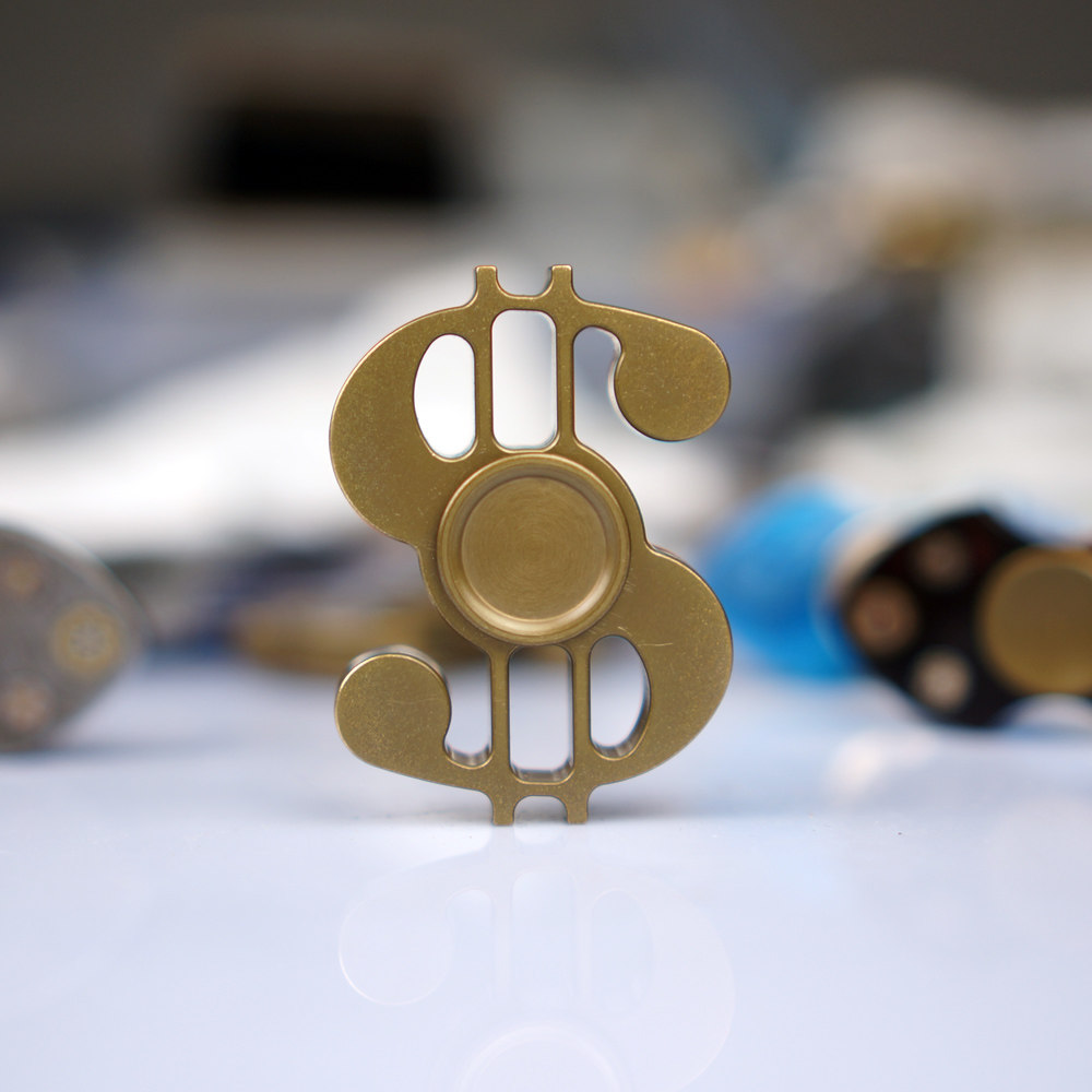 Hand spinner OTHER   - Ref 2617754 Image 1