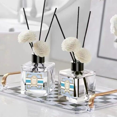 【猫猫专属】无火香薰新老包装随机发