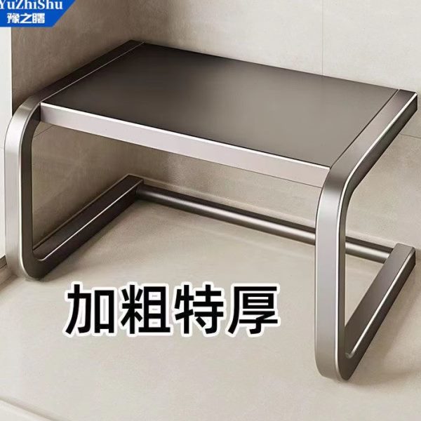 台面多层专用家用电饭煲子微波炉厨房置物架多功能德国进口烤箱架