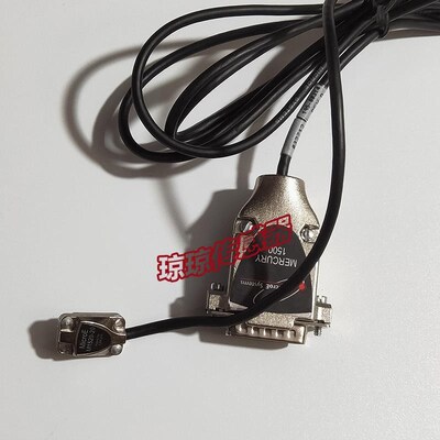 MICROE SYSTEMS光栅尺读数头传感器MERCURY 1500 MICROE MY1520-2