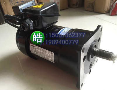 SVB18刀库电机/GONGJI/ATC刀盘马达/1:20数控机床BT40加工中心CNC