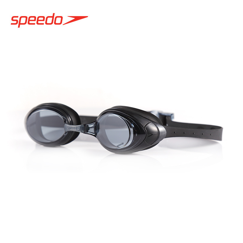 Speedo CycloneII/速比濤 防水防霧 游泳眼鏡 日本進口精工泳鏡