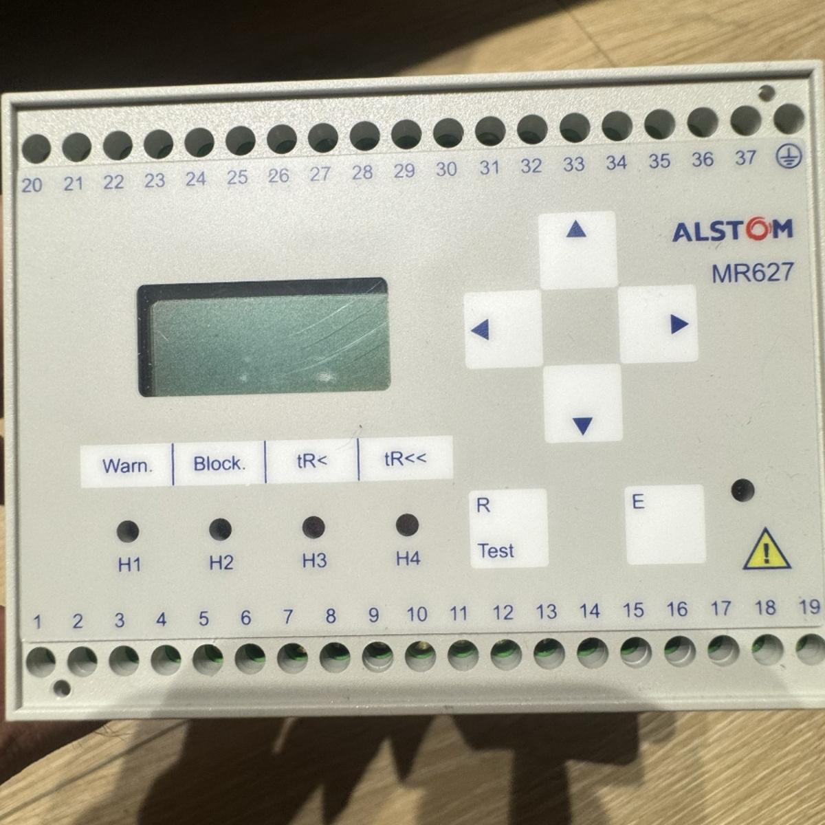 阿尔斯通MR627绝缘检测仪议价