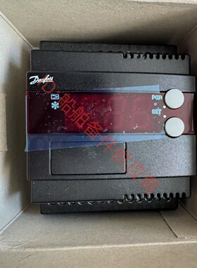 EKC315A 084B7086丹佛斯Danfoss控制器可平替EKC316 084B7085议价
