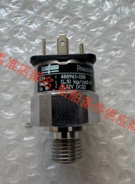 trafag传感器8298.78.2517原厂全新 现货议价