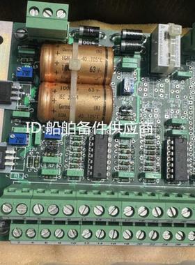 EMRISAX11VISVIX电源和放大器模块SINCOS SAX11主要用于SIN/COS