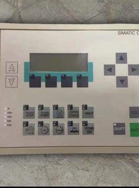 SIEMENS/GEA控制器6ES7613.1CA020AE3 C7-613 D10船舶可用 议价