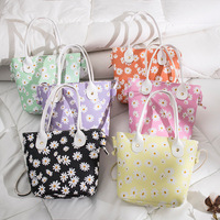 BROKEN FLOWER Mini Bag Single Shoulder Messenger Handbag Sma
