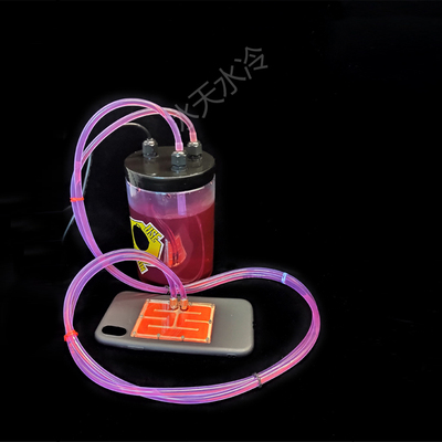 手机散热器冰瞬静音散热快