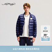 男士 流行新款 羽绒服 Hardy埃德哈迪冬季