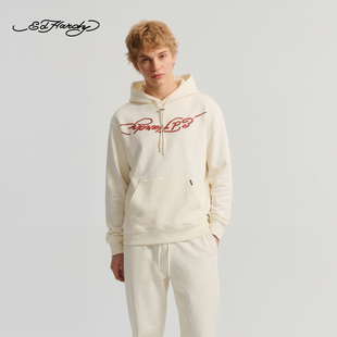 反向世界中性套头衫 新款 E1STU003 Hardy埃德哈迪2026春季