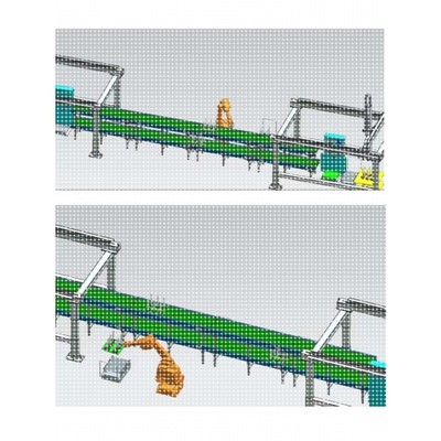 SW/Solidworks运动彷真动画SW有限元UG彷真动画Ansys有限元分析