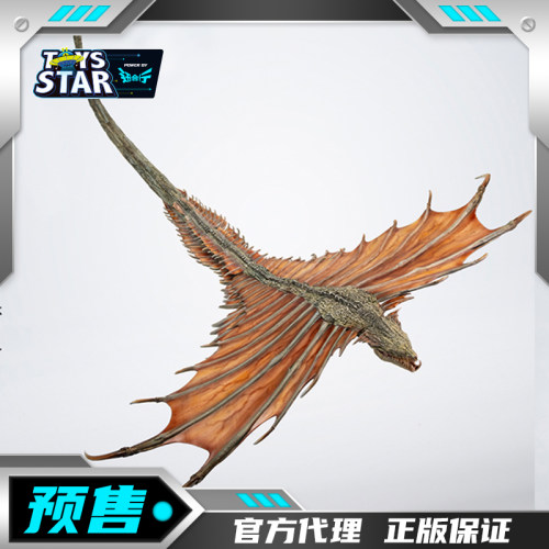 HIYA海雅哥斯拉大战金刚鸣蛇战蝠