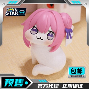 迅合行定金蜗之壳成品 AMIAMI 胜利女神妮姬 NIKKE Doro 桃乐丝