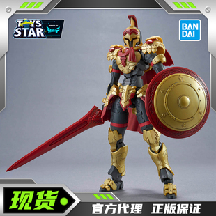 迅合行 万代拼装模型 30MF 幻想 利贝尔剑士 进阶装甲利贝尔剑士