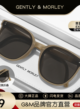 墨镜焦下开车专用偏光可折叠