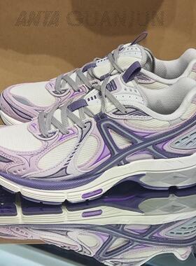 冠军AG02-V2丨全天候跑鞋复古潮流女子运动老爹鞋122518803A