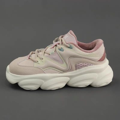 绒爪女鞋老爹鞋厚底加绒保暖防滑休闲运动鞋122448881