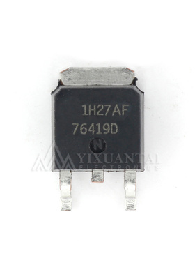 HUFA76419D3S 60V 20A TO252 76419D