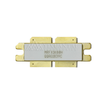MRFX1K80H 射频管高频管模块 全新原装