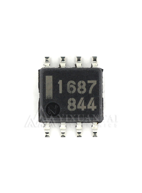 UPC1687G 丝印1687 封装SOP8 全新原装