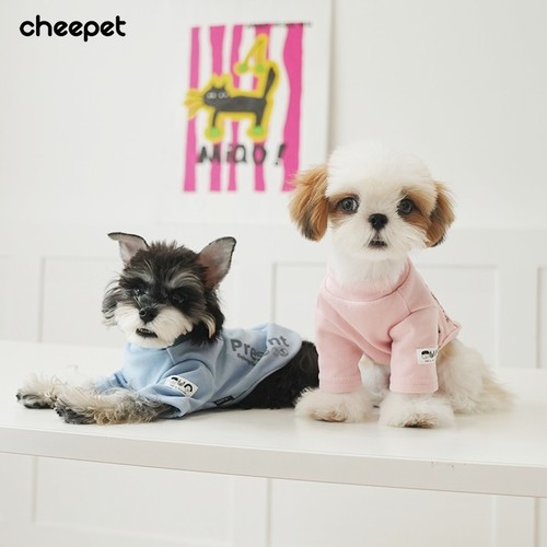 秋冬新款字母印花两脚衣比熊马尔济斯泰迪贵宾小狗打底衫宠物衣服